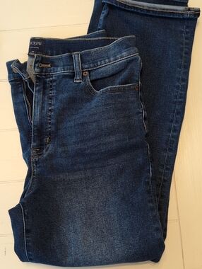 J CREW | Stovepipe Jeans